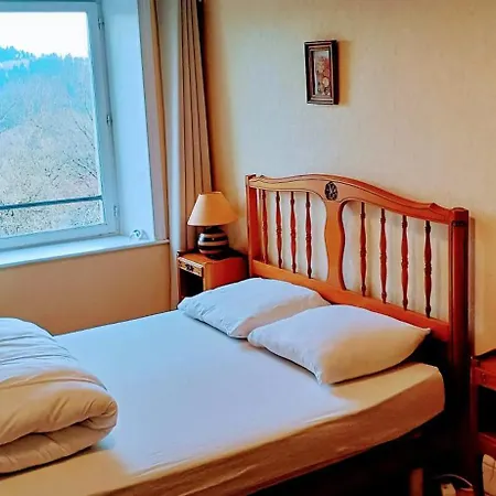 Prázdninový dům Maison Spacieuse A Avec Jardin Et Espace Jeux,