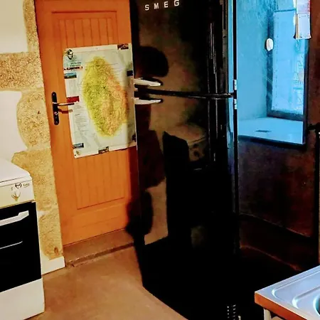 Prázdninový dům Maison Spacieuse A Avec Jardin Et Espace Jeux,